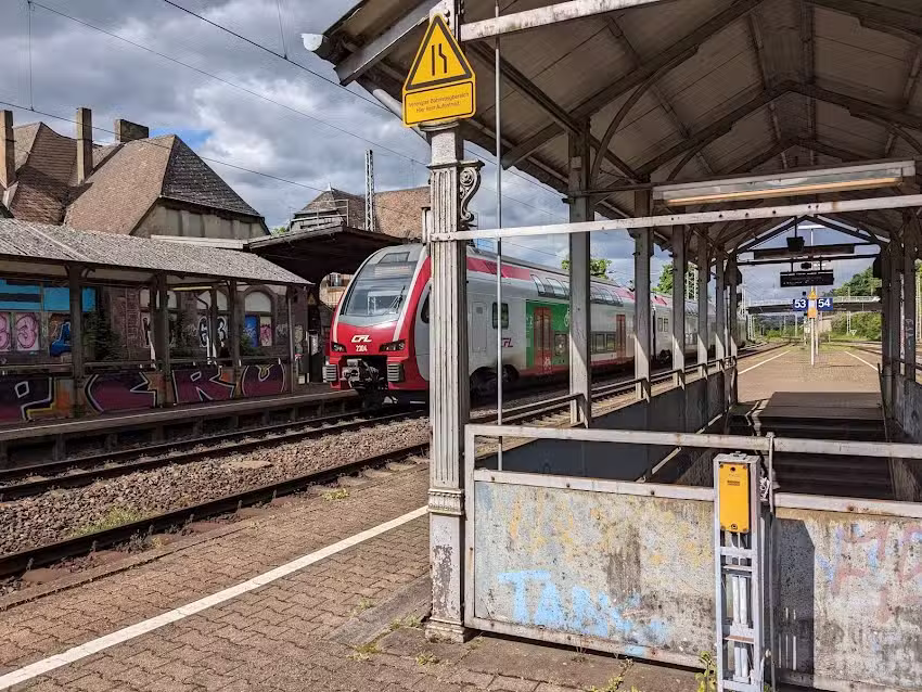 Schons Pension Garni