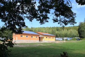 Schönsee Camping