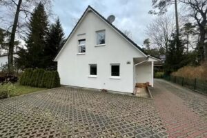 Sch&ouml;nwalde A