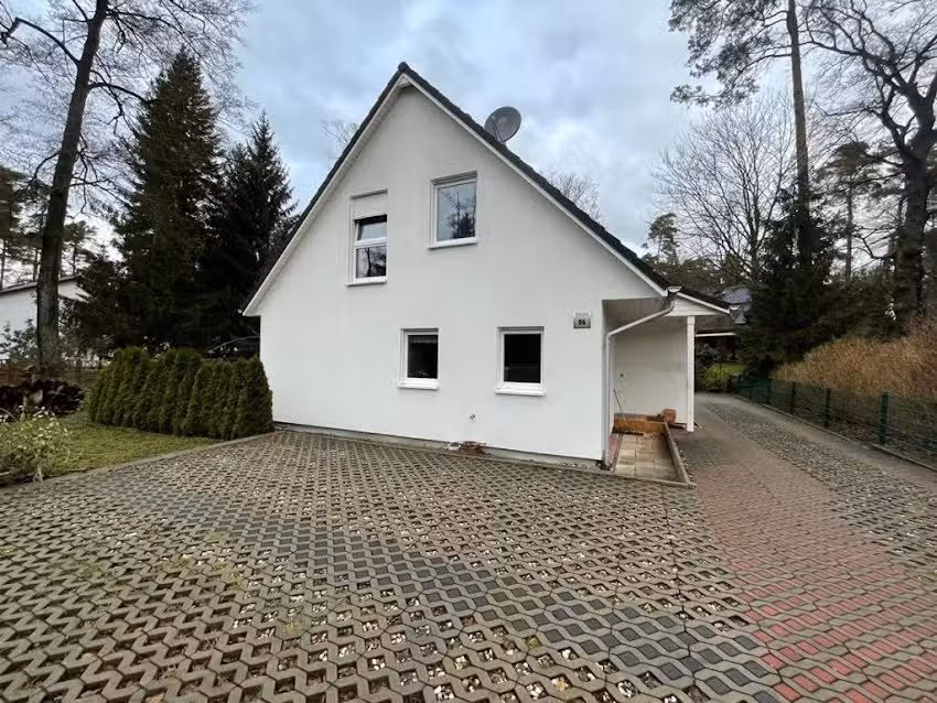 Sch&ouml;nwalde A