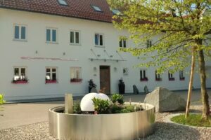 Schranners Hotel & Caf&eacute;