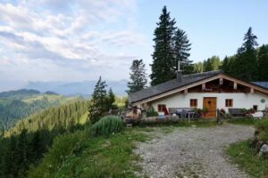 Schreckalm