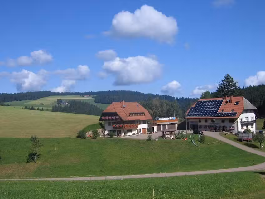 Schreinerhaeusle
