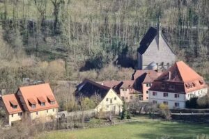 Schrenker Pension