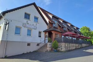 Schubbkoarn&rsquo;s Ruh