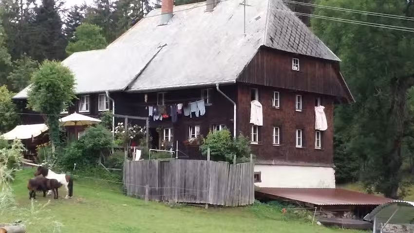 Schuhseppenh&auml;usle