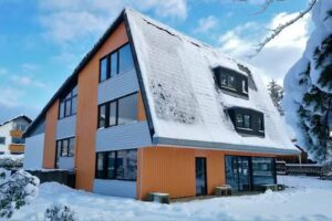 Schulenberg-Apartments