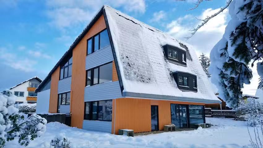 Schulenberg-Apartments