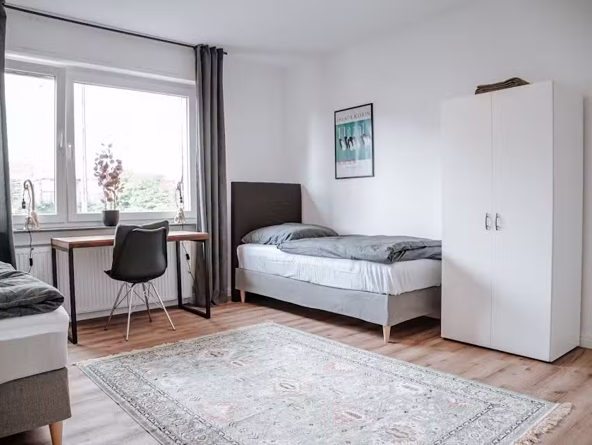 Schüler Hostel Fahrschule Bannat