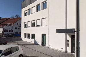 Sch&uuml;lerheim Wasserburg, Wohnheim 3