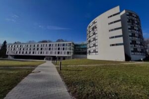 Sch&uuml;lerwohnheim Lauingen