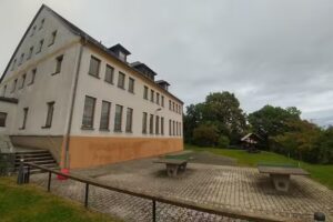 Schullandheim