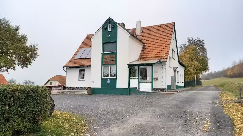 Schullandheim Fischbach