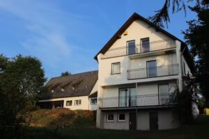 Schullandheim Freisheim