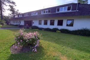 Schullandheim „Haus Pempelfort“
