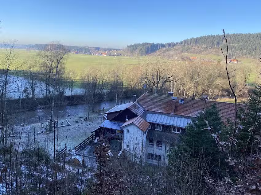 Schullandheim Hitzenlinde