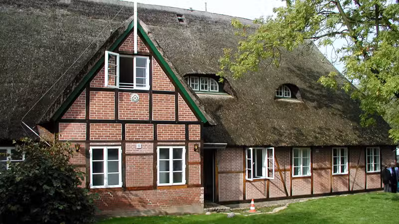 Schullandheim Hoisdorf