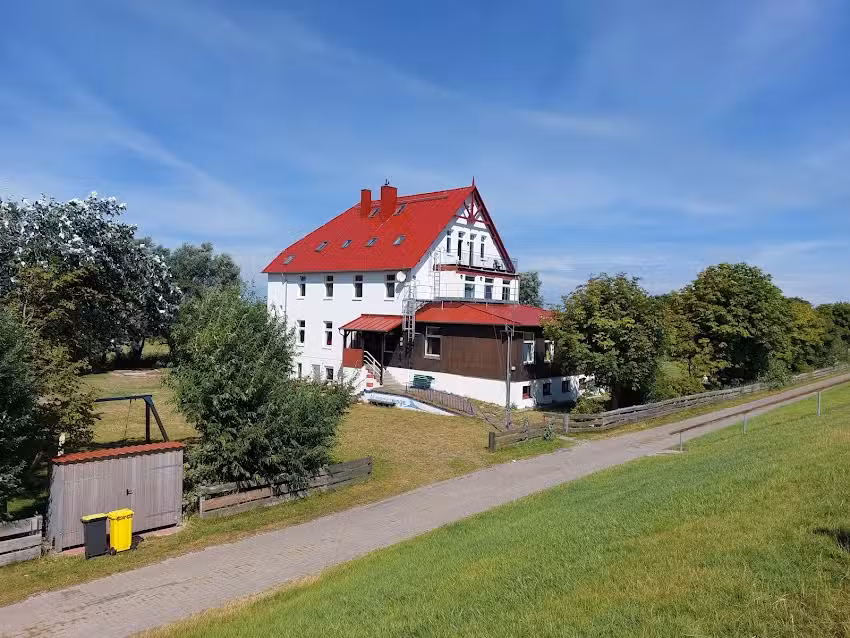 Schullandheim Meereswoge