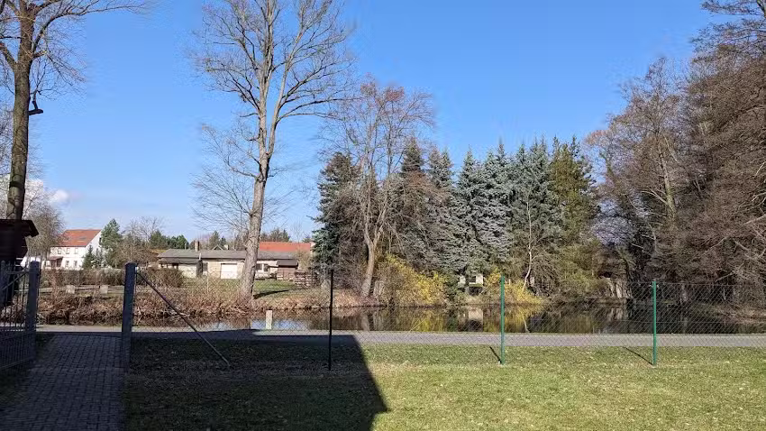 Schullandheim Reichwalde