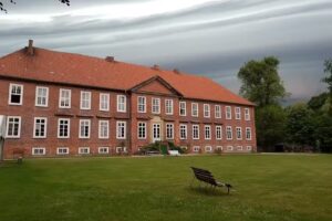 Schullandheim Schlo&szlig; Dreil&uuml;tzow