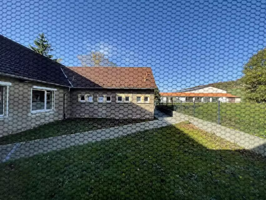 Schullandheim Tonndorf