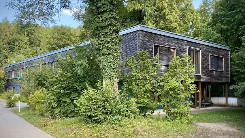 Schullandheim Wartaweil gGmbH