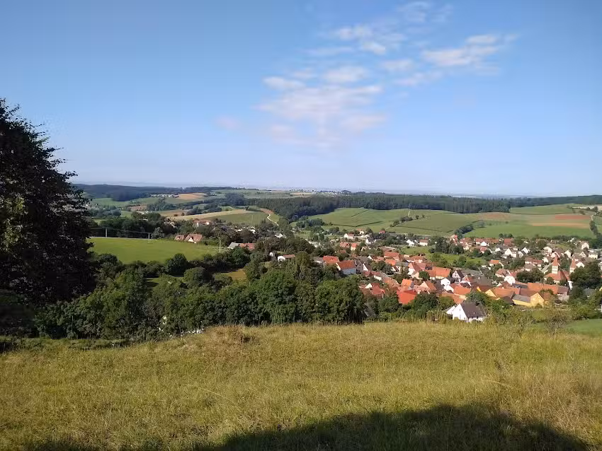 Schullanheim Heidenheim