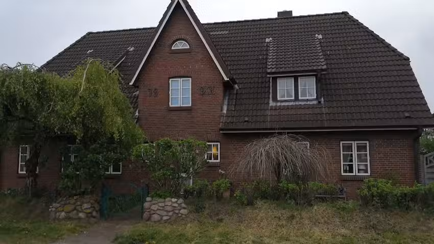 Schult-Hinrichs Ferienpension