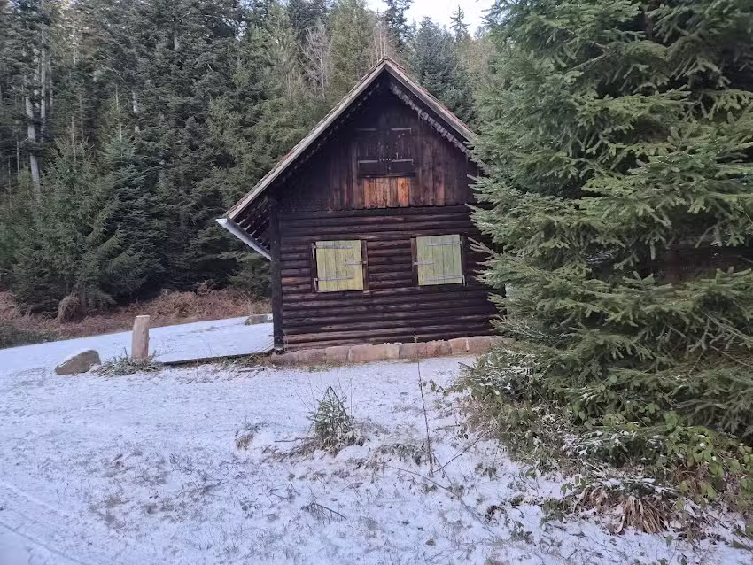 Schurmseeh&uuml;tte