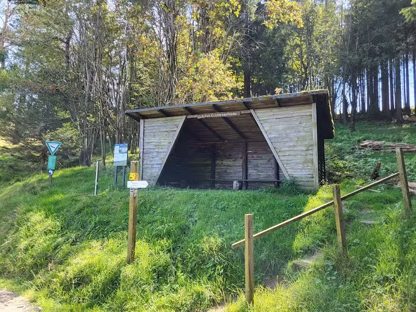 Sch&uuml;tz echternschlade