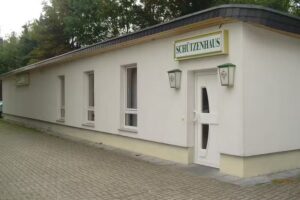 Schützenhaus Heimatverein Hochneukirch