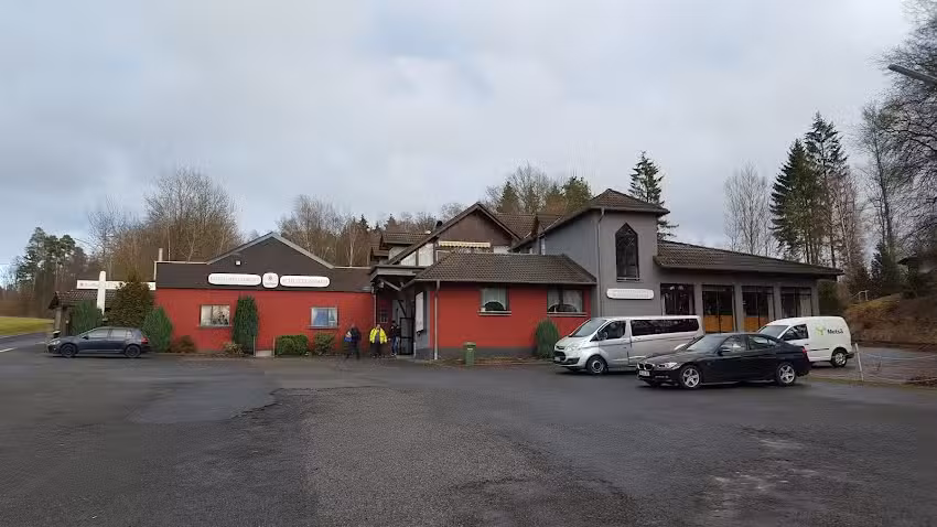 Sch&uuml;tzenhaus Raubach