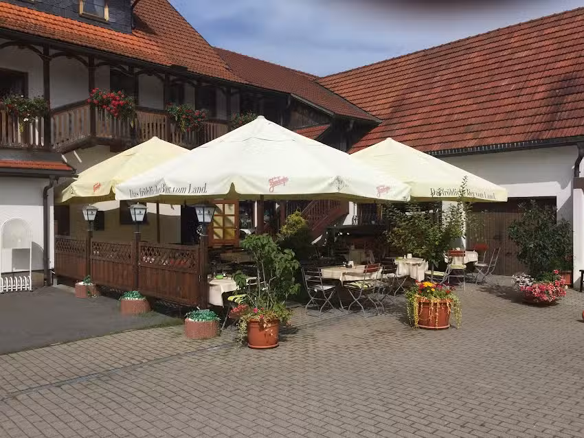 Sch&uuml;tzenhof Hotel
