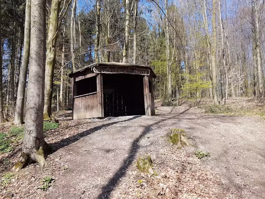 Schutzh&uuml;tte