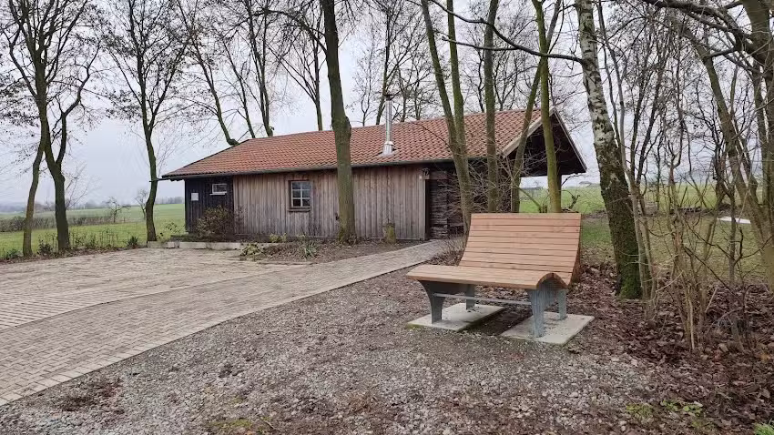 Schutzh&uuml;tte