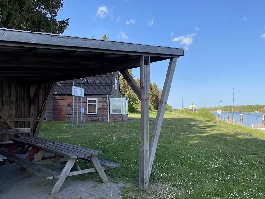 Schutzh&uuml;tte