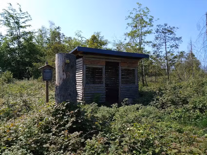 Schutzh&uuml;tte