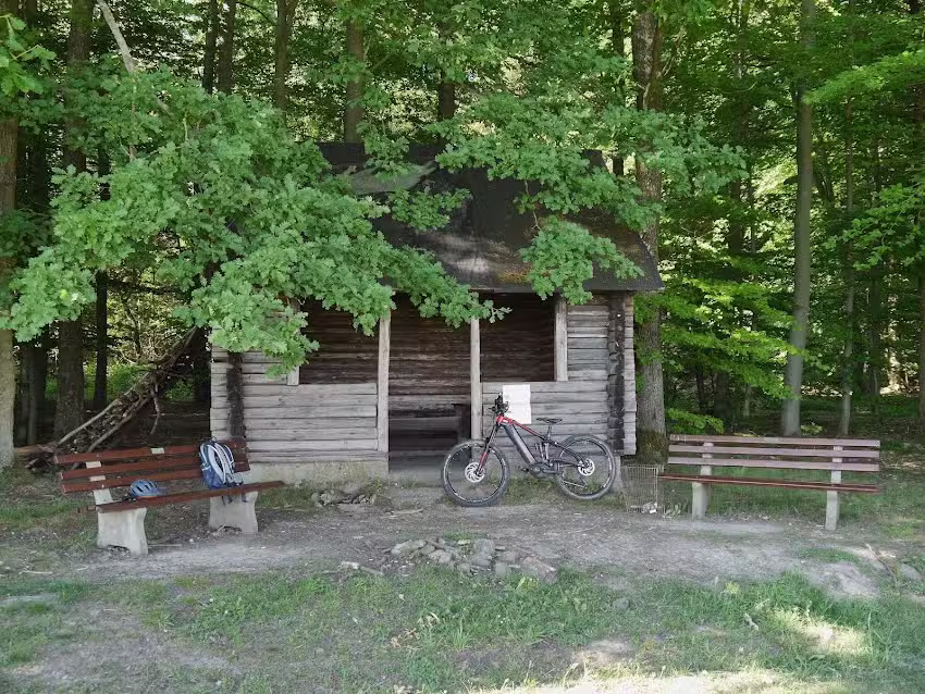 Schutzh&uuml;tte Rimhorn