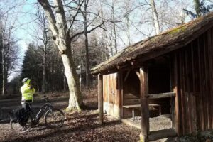 Schutzh&uuml;tte &bdquo;Sackpfeife&ldquo;
