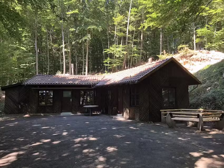 Schutzh&uuml;tte Schiffberg