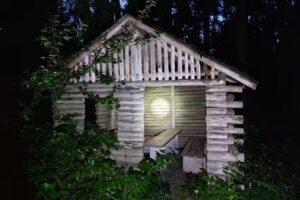 Schutzhütte „Zur Wildsau“