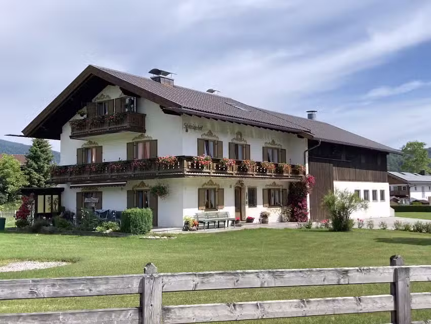 Schwaigerhof