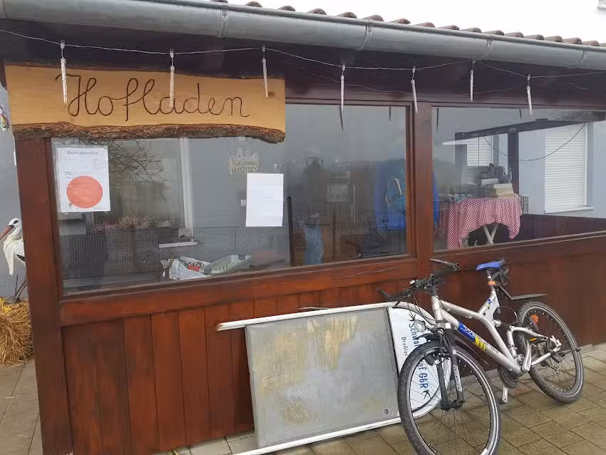 Schwalbenhof & Hofladen