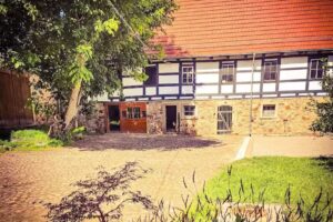 Schwalbenhof Prositz