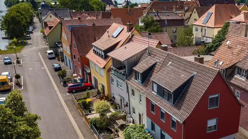 Schwalbennest Ferienwohnungen
