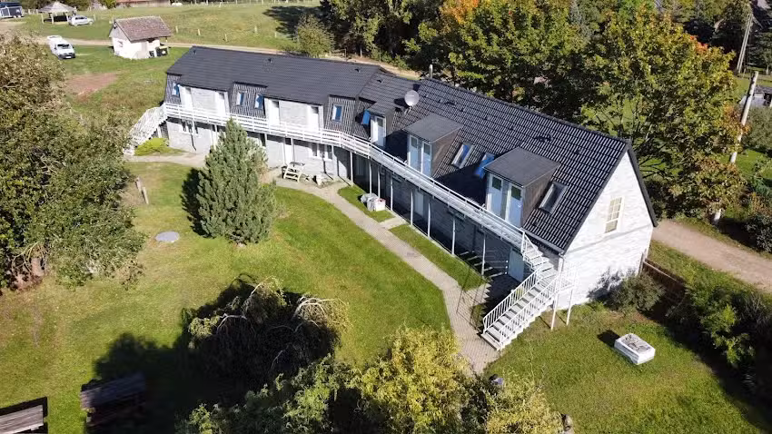 Schwalbennest Sternberg