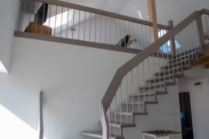 Schwarze Eule Ferienwohnung