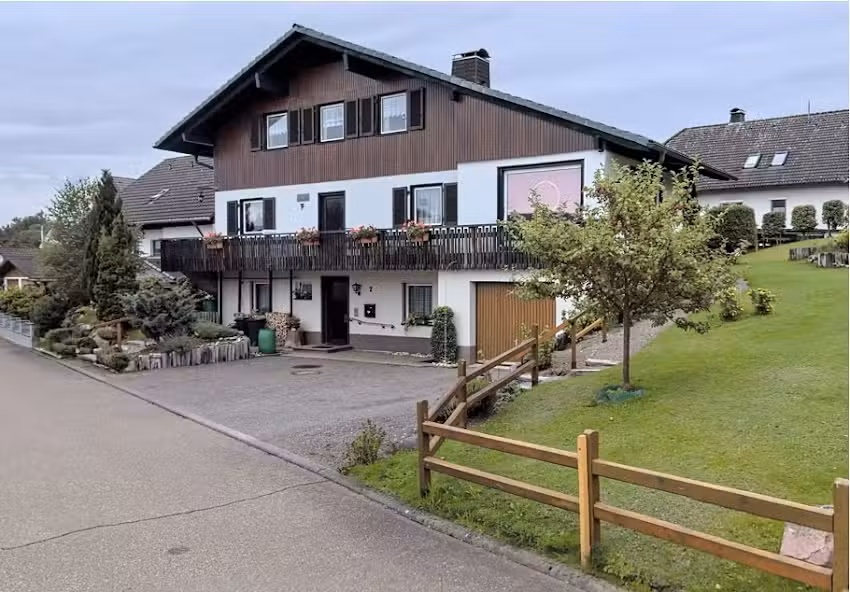 Schwarzwald Apartments