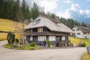 schwarzwald.casa &ndash; Ferienhaus Schwarzwald