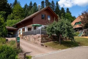 Schwarzwald Chalets &ndash; traumhafte Ferienh&auml;user